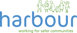 Harbour working to support those affected by domestic abuse 